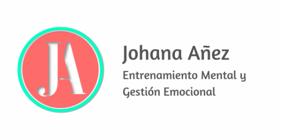 Johana Añez – Entrenamiento Mental & Gestión Emocional